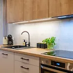 Apartment Slowackiego 5b,