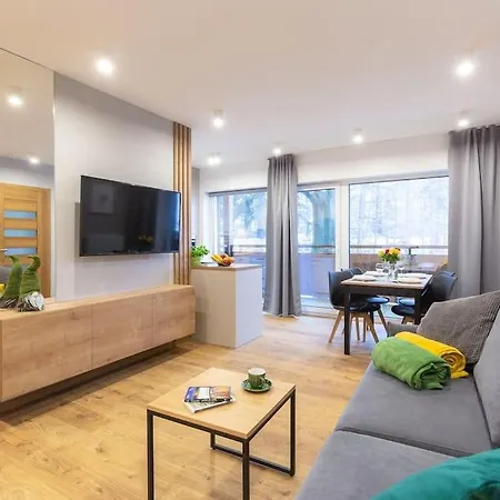 Slowackiego 5b, * Karpacz