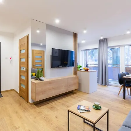 Slowackiego 5b, * Karpacz