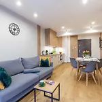 Διαμέρισμα Slowackiego 5b, Karpacz
