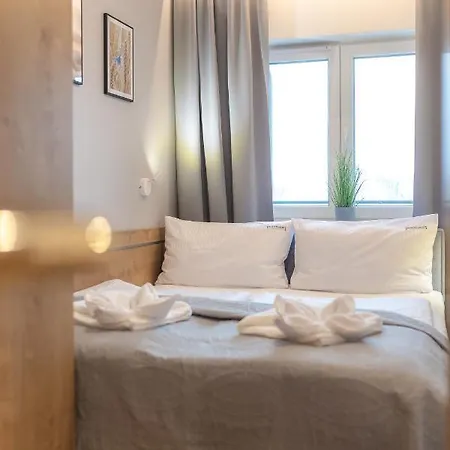 Slowackiego 5b, Apartament Karpacz